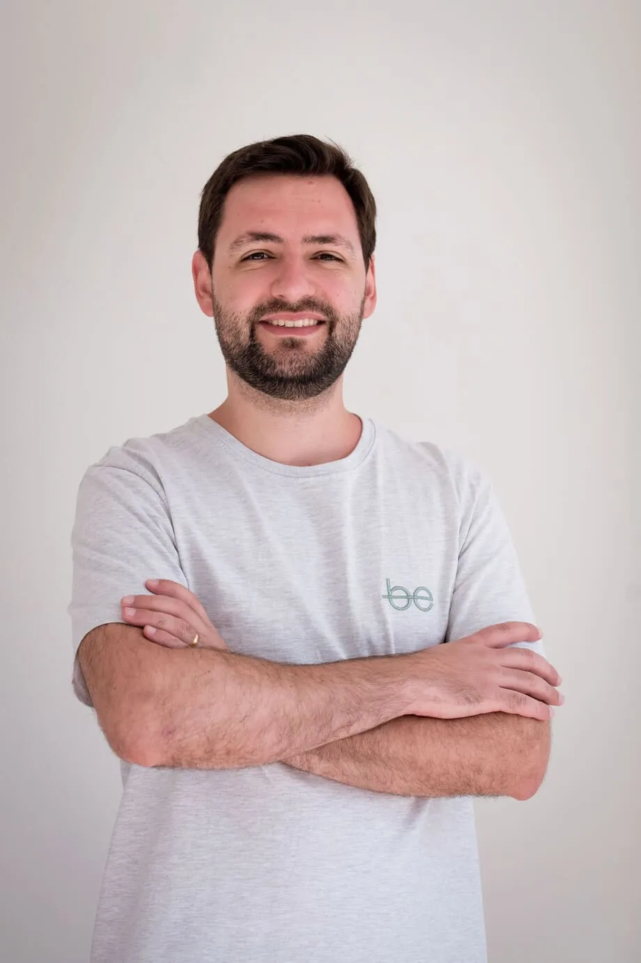 Andrei Brugnera — Senior Frontend Developer at Bellosoft