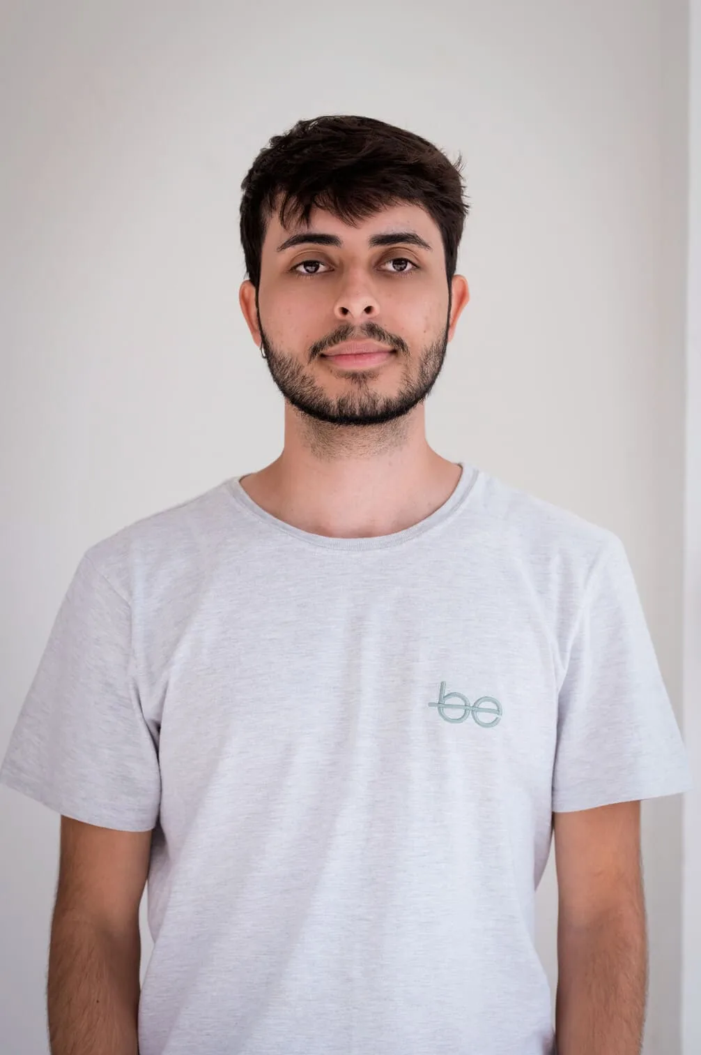 Bryan Santos Oliveira — Frontend Developer at Bellosoft