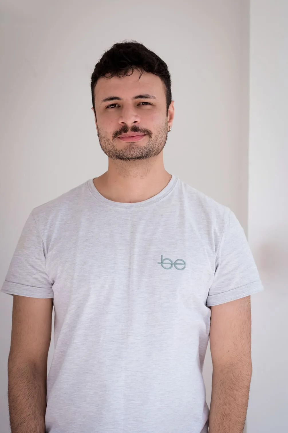 Felipe Galhardo — QA Analyst at Bellosoft
