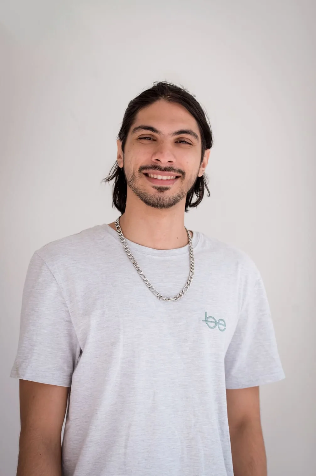 Henrique Sabino da Costa — Senior Backend Developer at Bellosoft