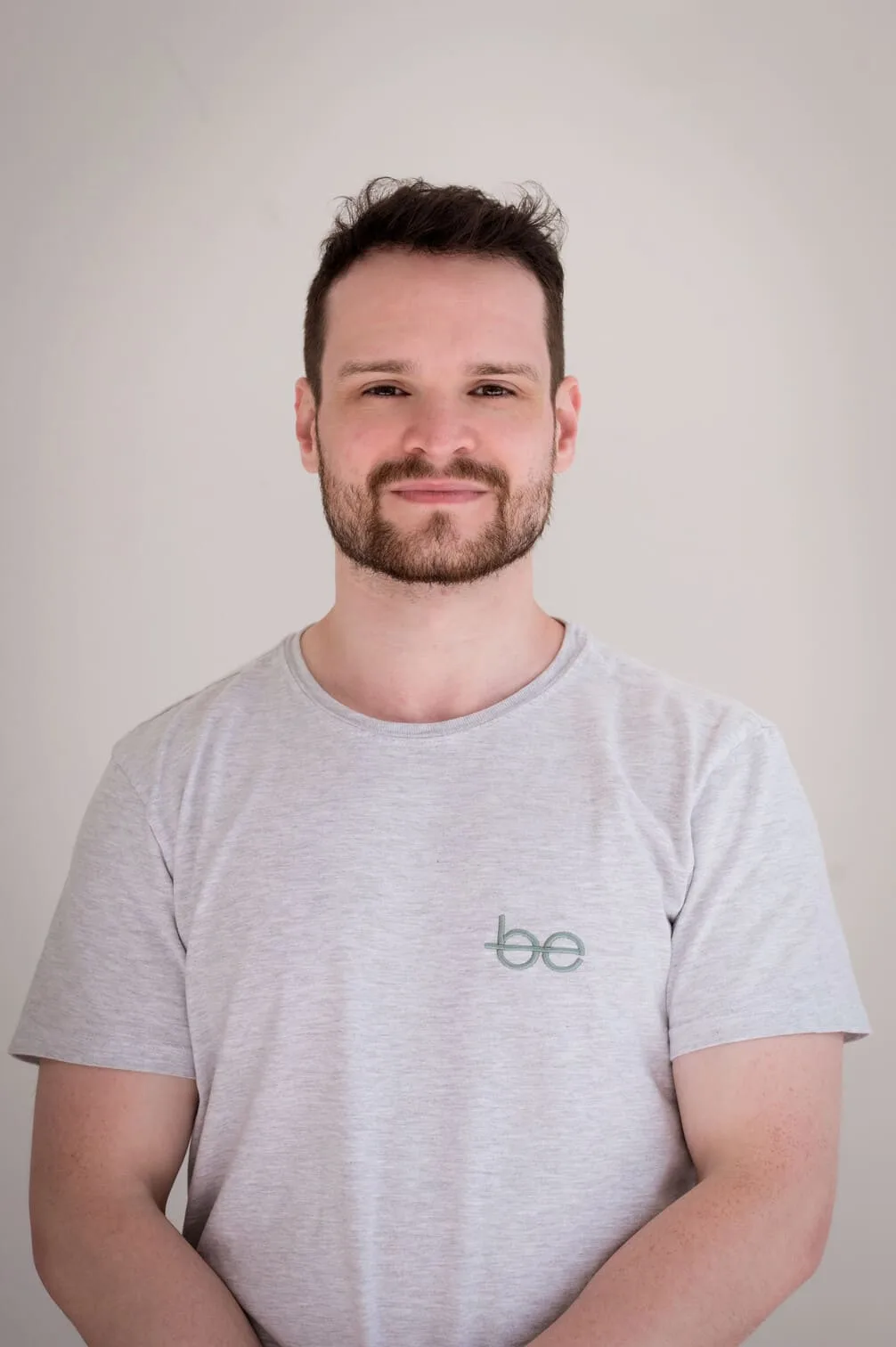 Wilson Primon Filho — Backend Developer at Bellosoft