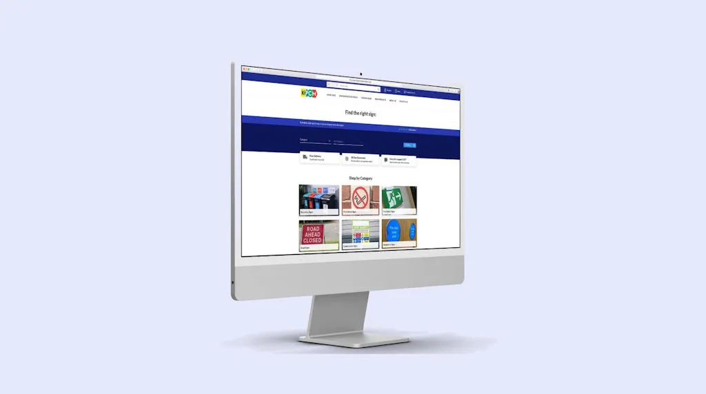 Bellosoft case study — KPCM Display, Health & Safety